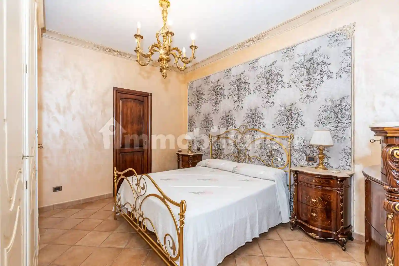 Palazzo - Edificio - foto 5