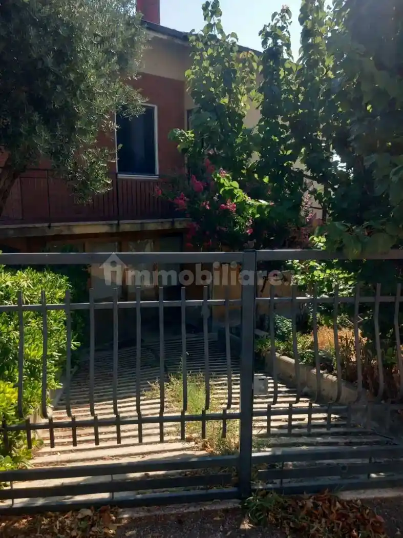 Villa in vendita a Pesaro