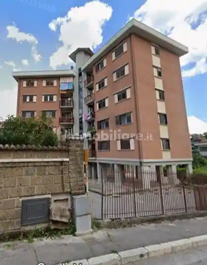 Appartamento in vendita a Avellino