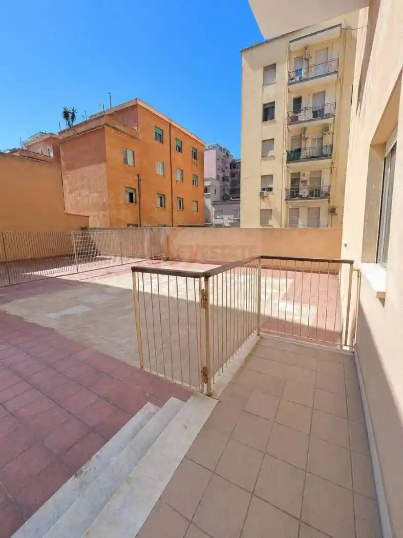 Appartamento in vendita a Sassari