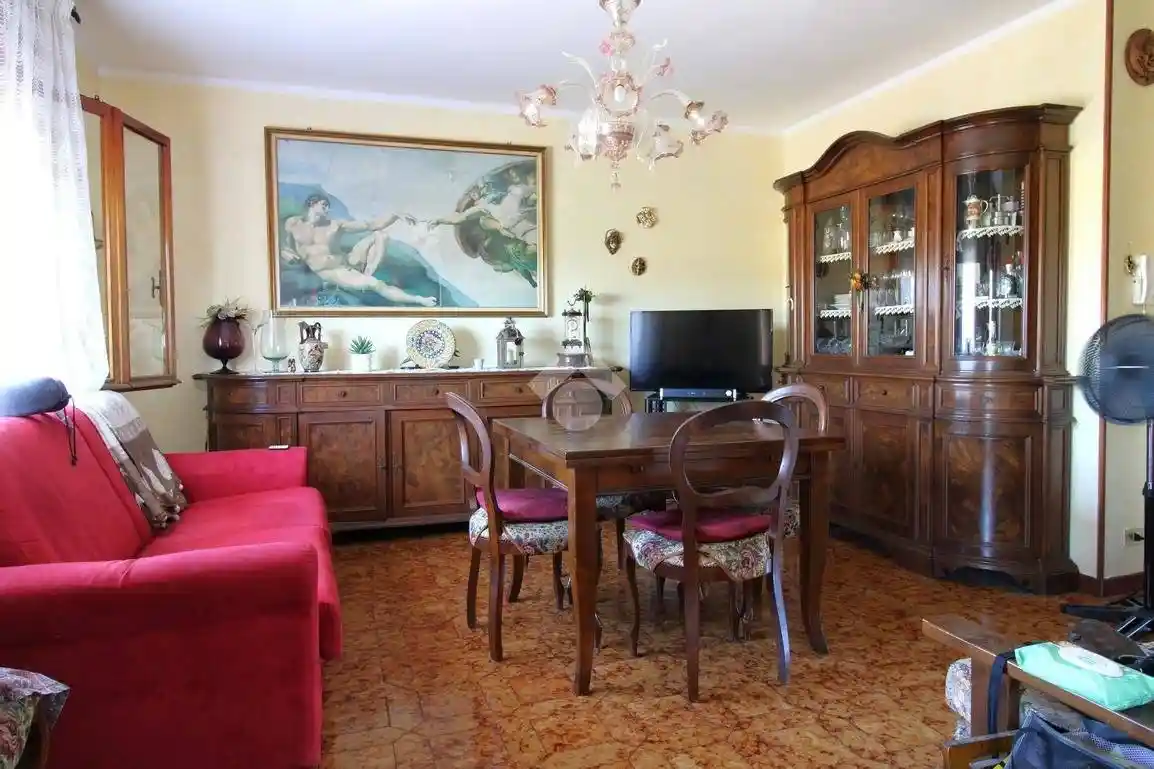 Villa in vendita a Pramaggiore