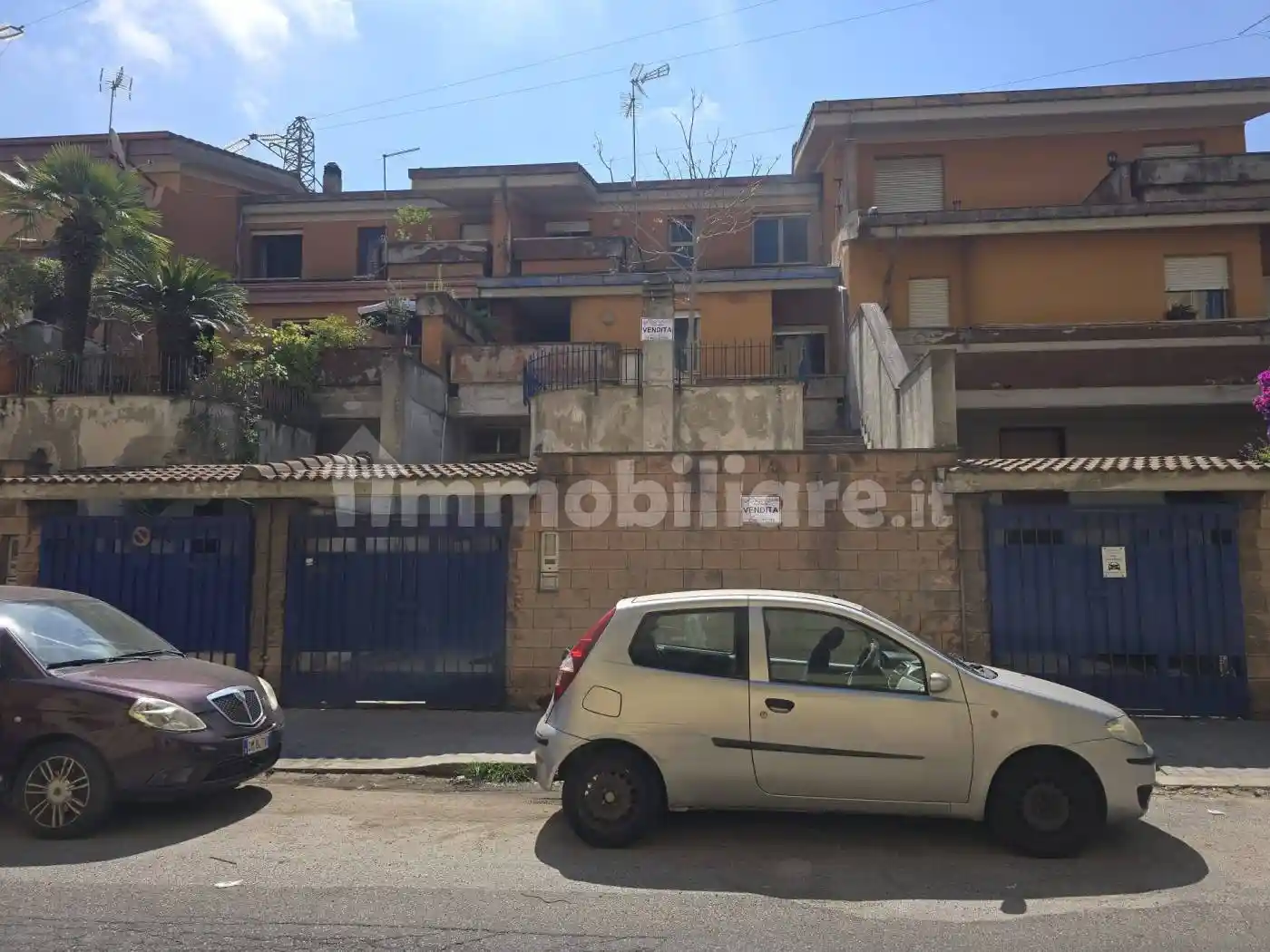 Villetta a schiera in vendita a Vibo Valentia