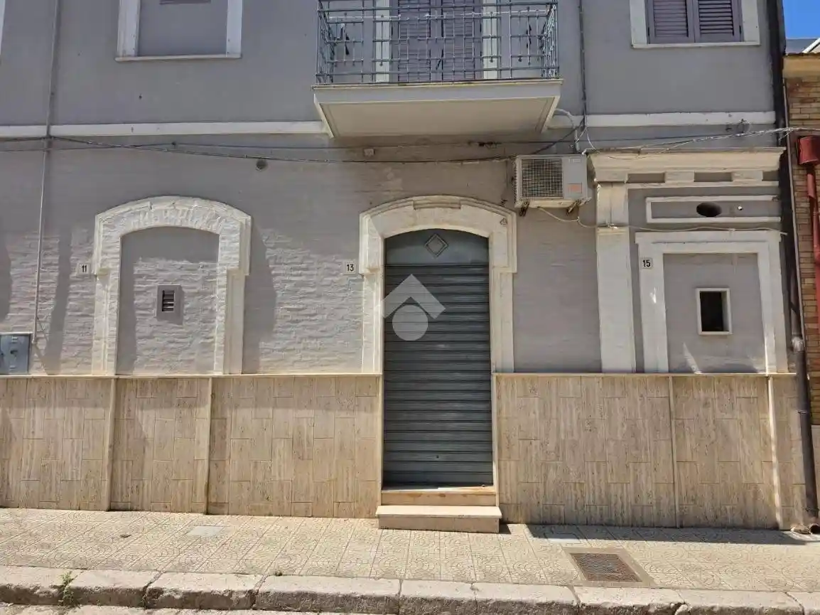 Casa indipendente in vendita a Torremaggiore
