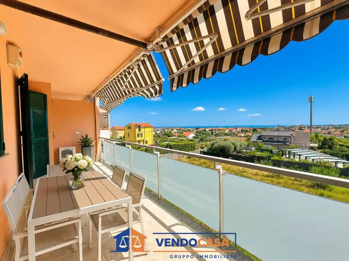 Attico - Mansarda in vendita a Loano