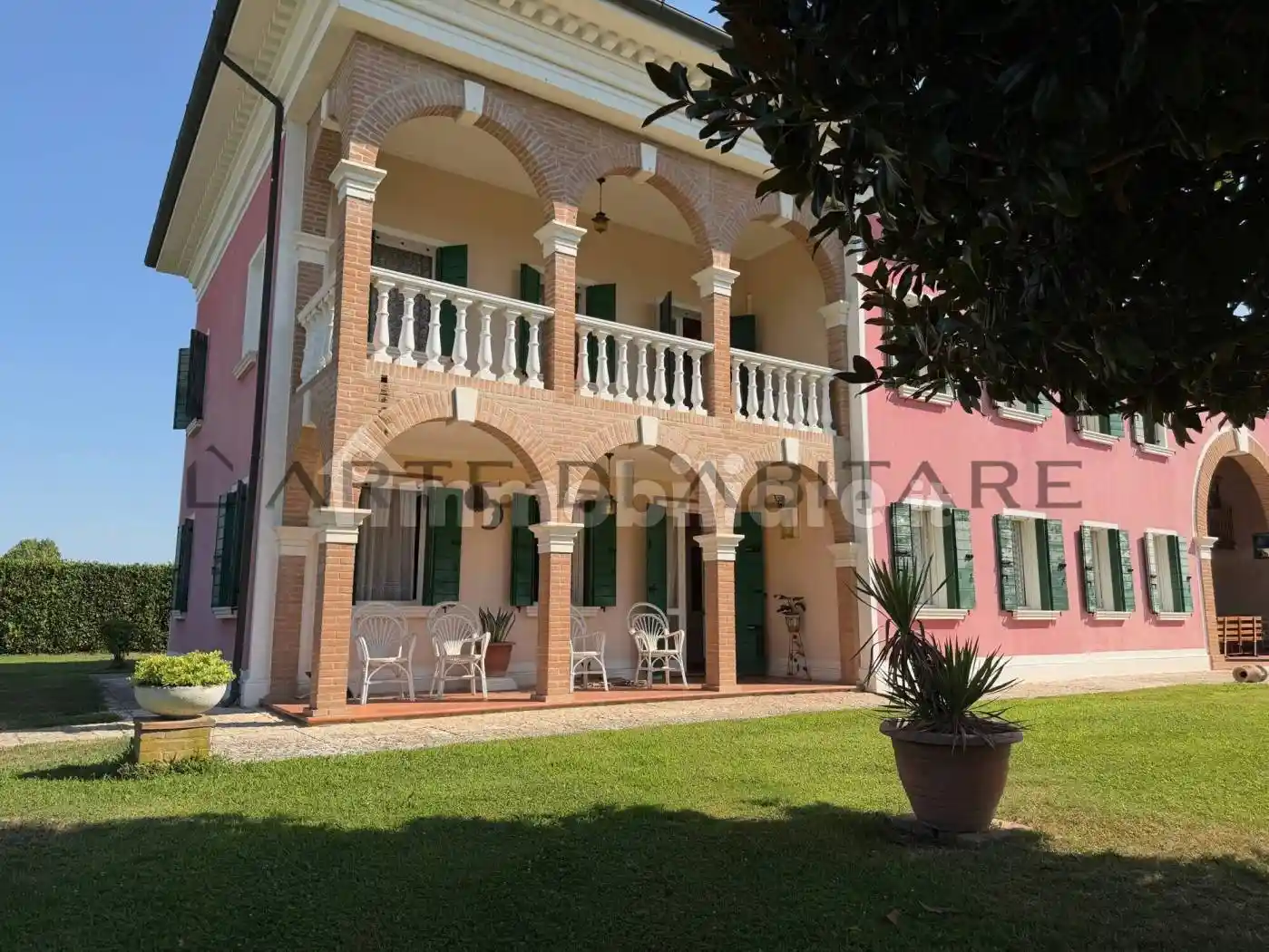 Villa in vendita a San Giorgio in Bosco