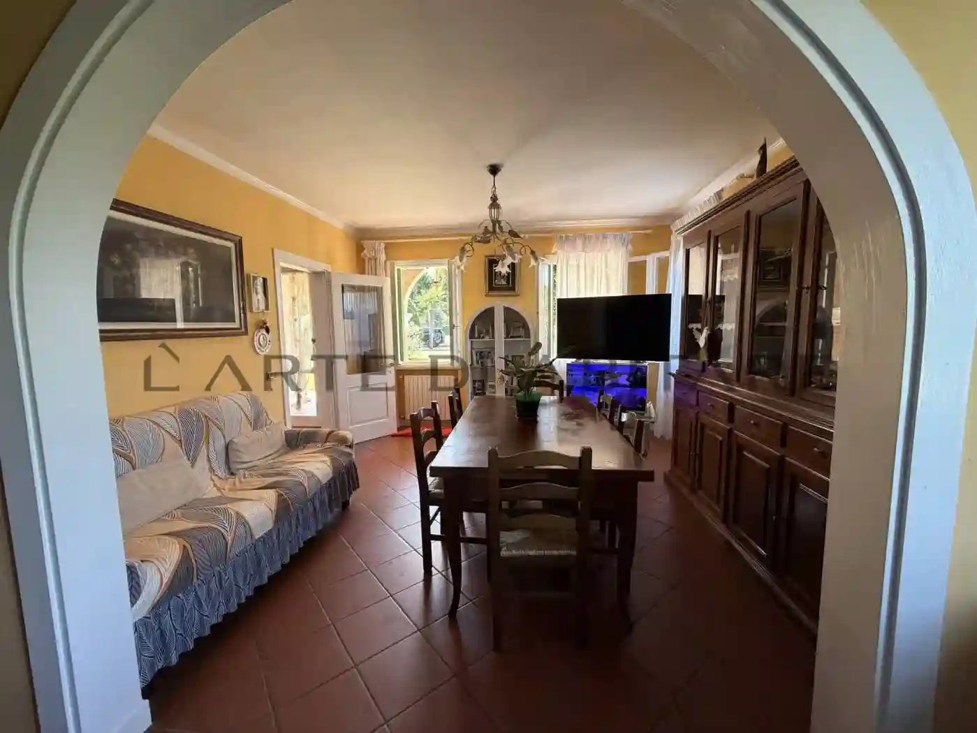 Villa - foto 4