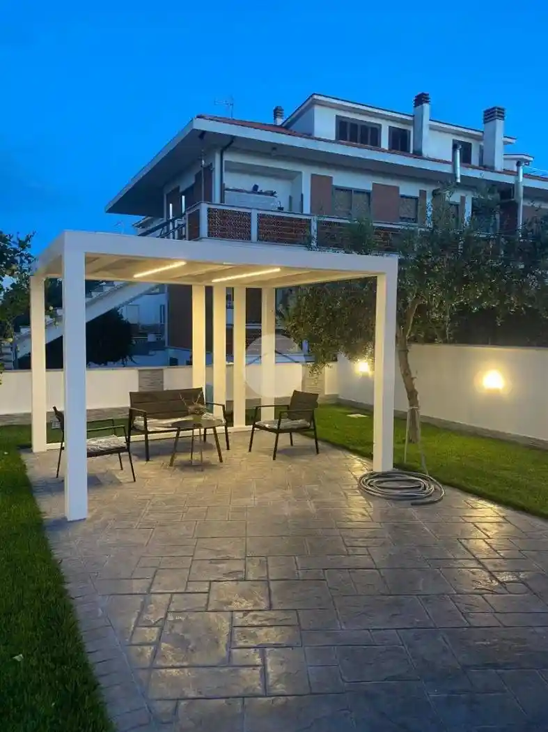 Appartamento in affitto a Ardea