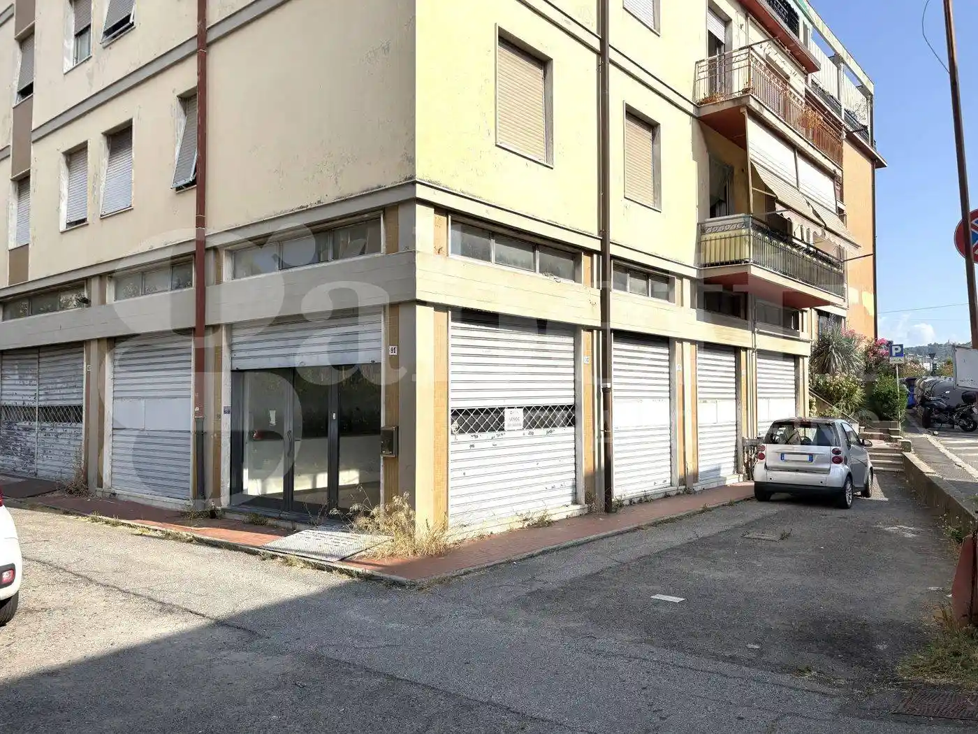 Rustico - Casale in vendita a La Spezia