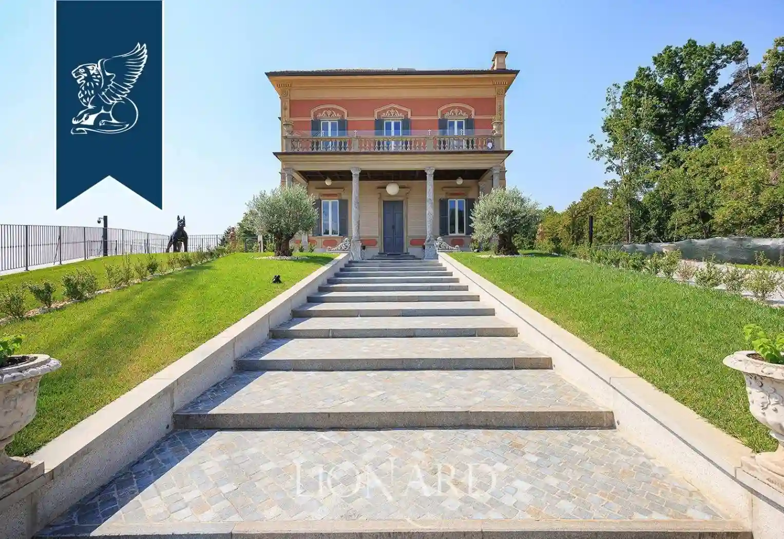 Villa - foto 5
