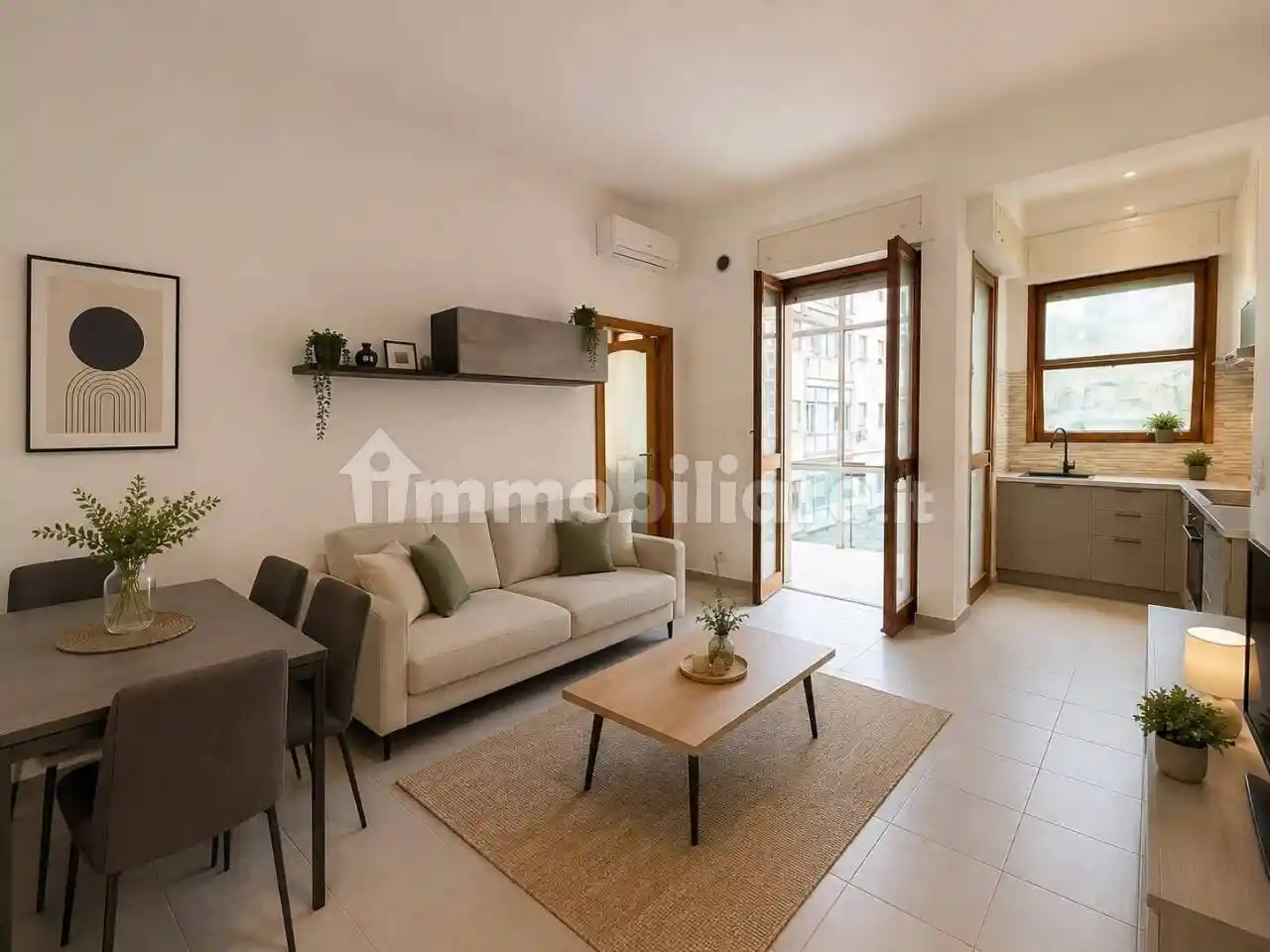 Appartamento in vendita a Lecce