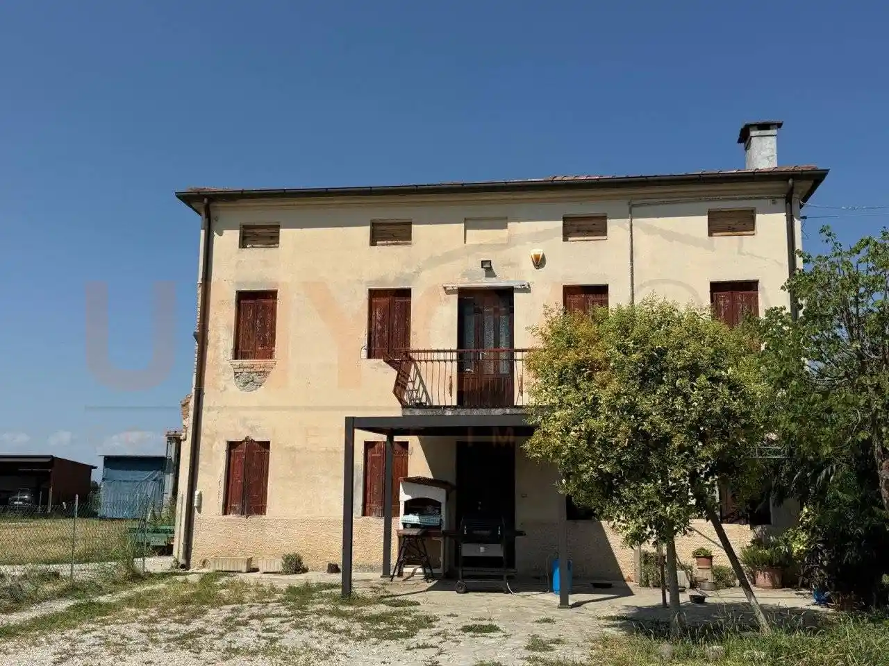 Rustico - Casale in vendita a Mestrino
