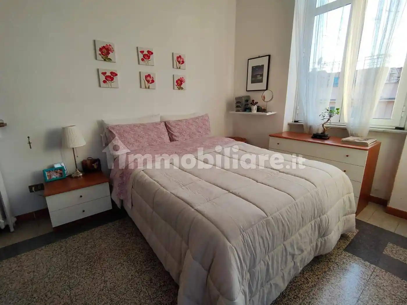 Appartamento in affitto a Roma