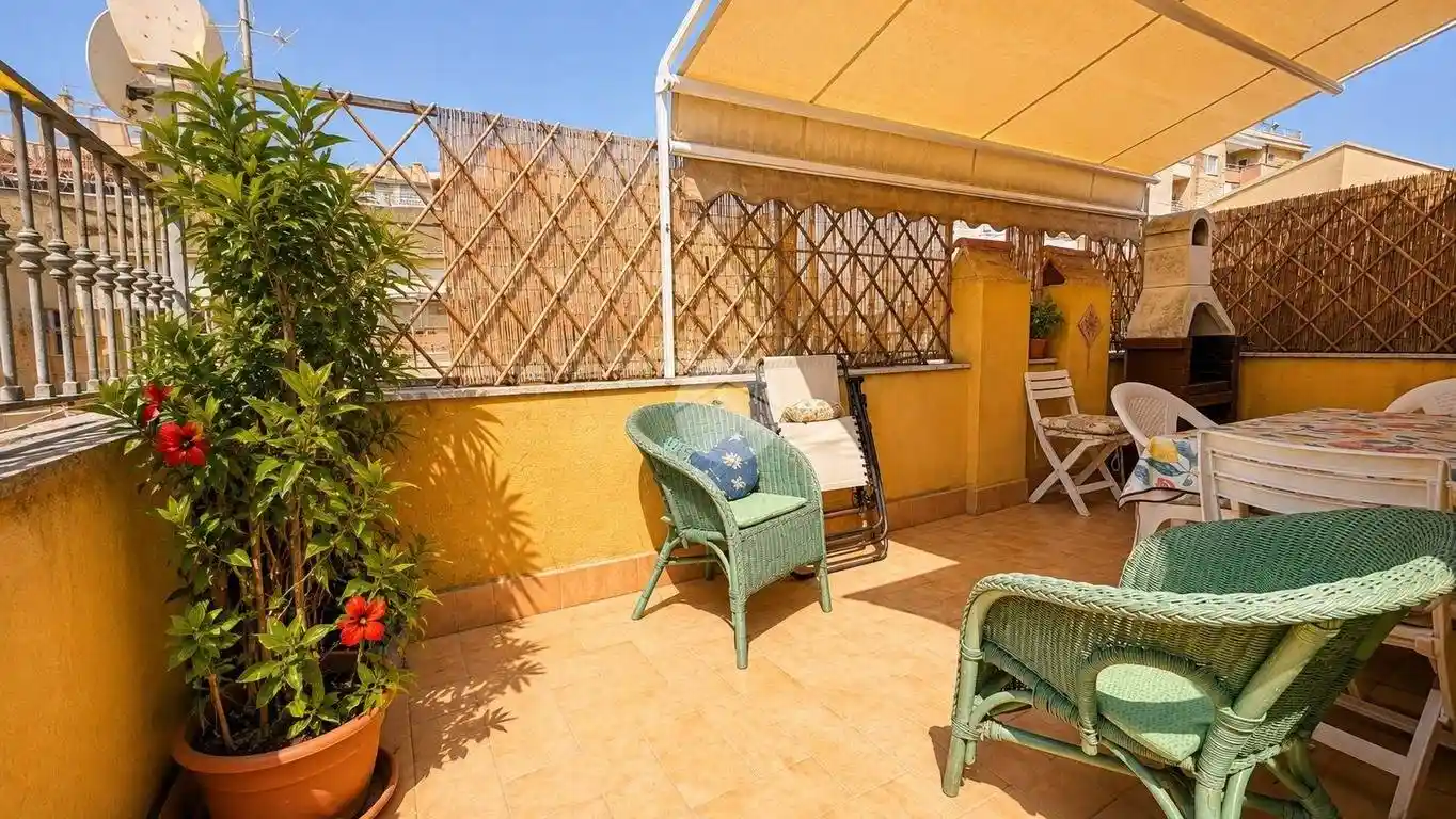 Appartamento in vendita a Gaeta