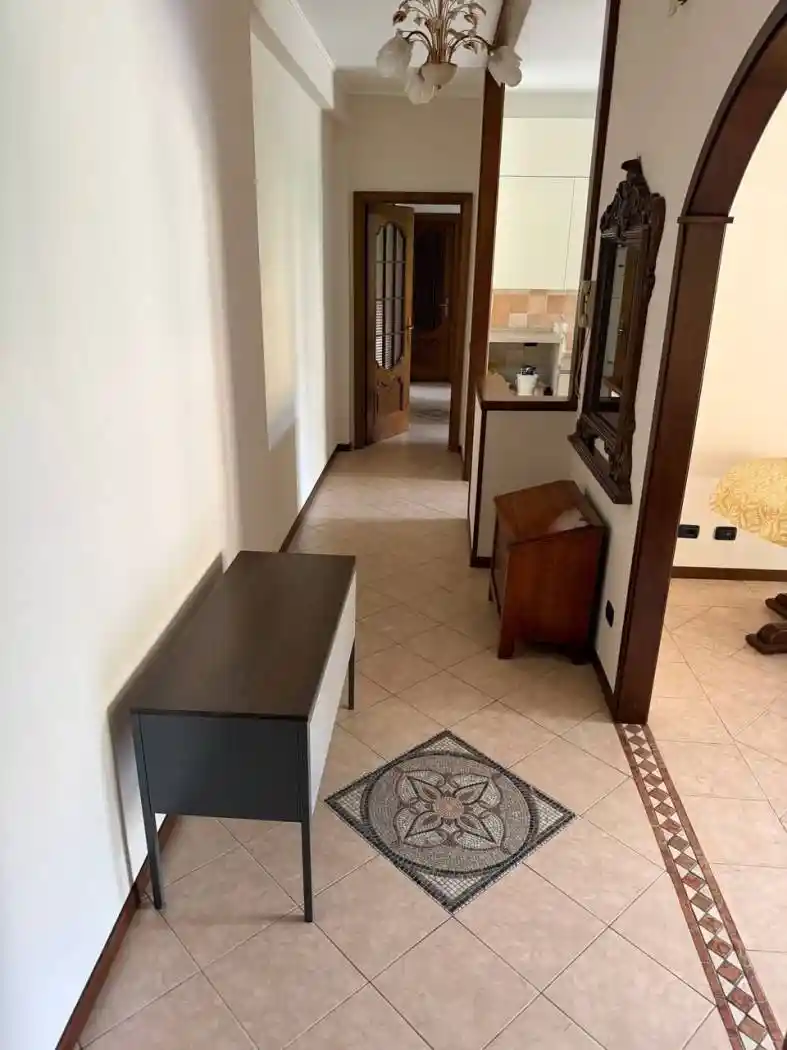 Appartamento in vendita a Gardone Val Trompia