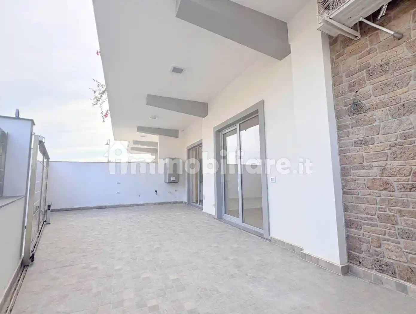 Appartamento in vendita a Milazzo
