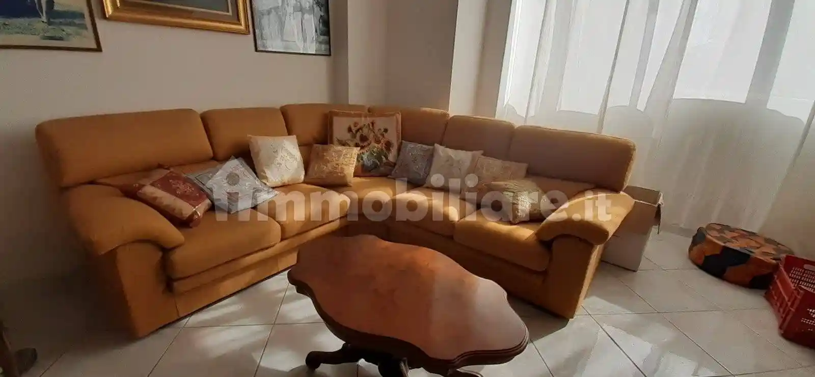 Appartamento in vendita a Vasto