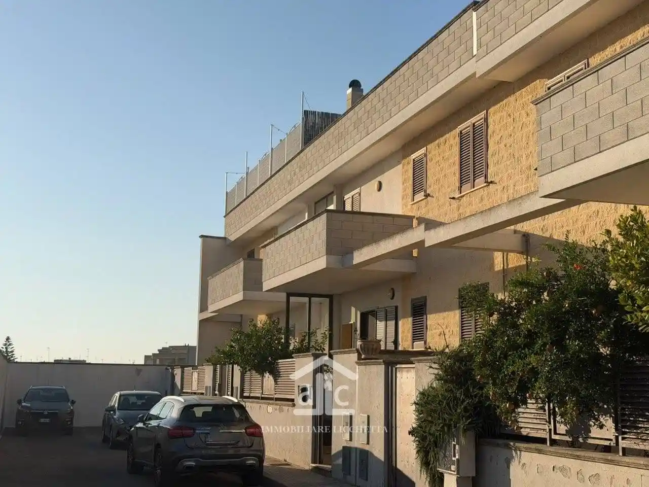 Appartamento in vendita a Lizzanello