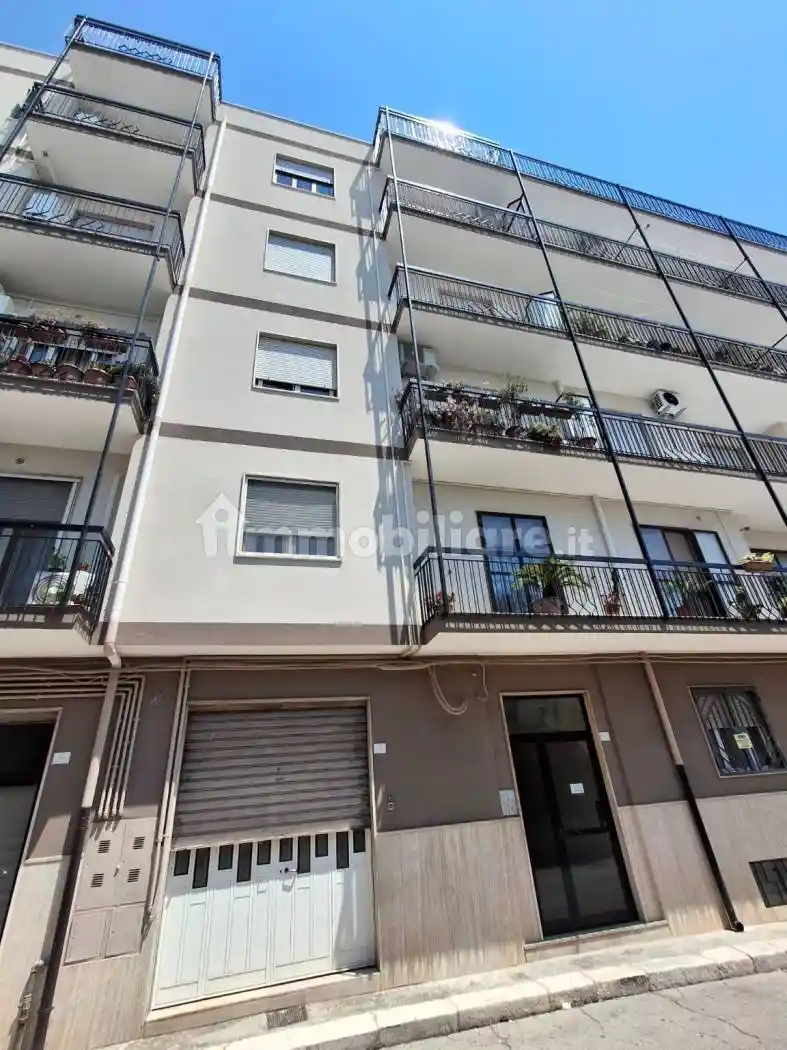 Appartamento in vendita a Sammichele di Bari