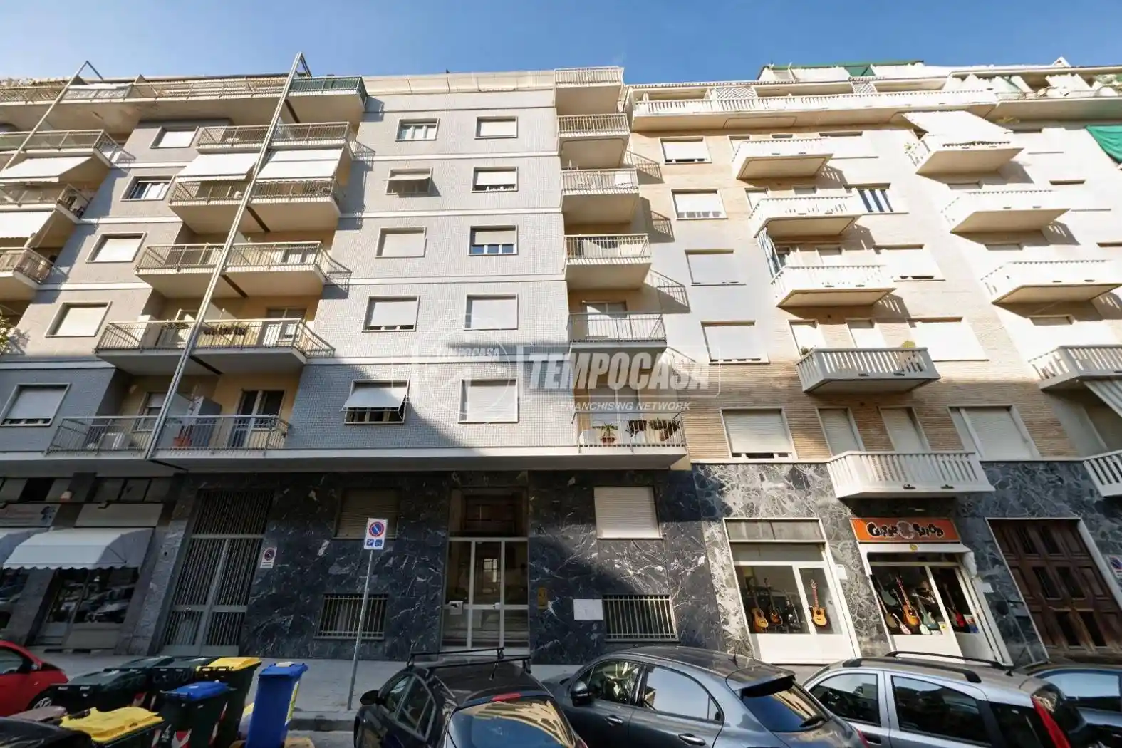 Attico - Mansarda in vendita a Torino