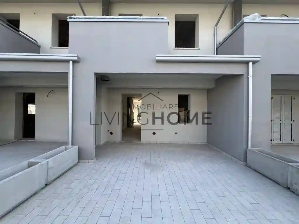 Villetta a schiera - foto 2