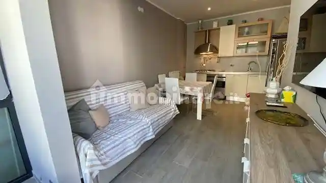 Appartamento in vendita a Rapallo