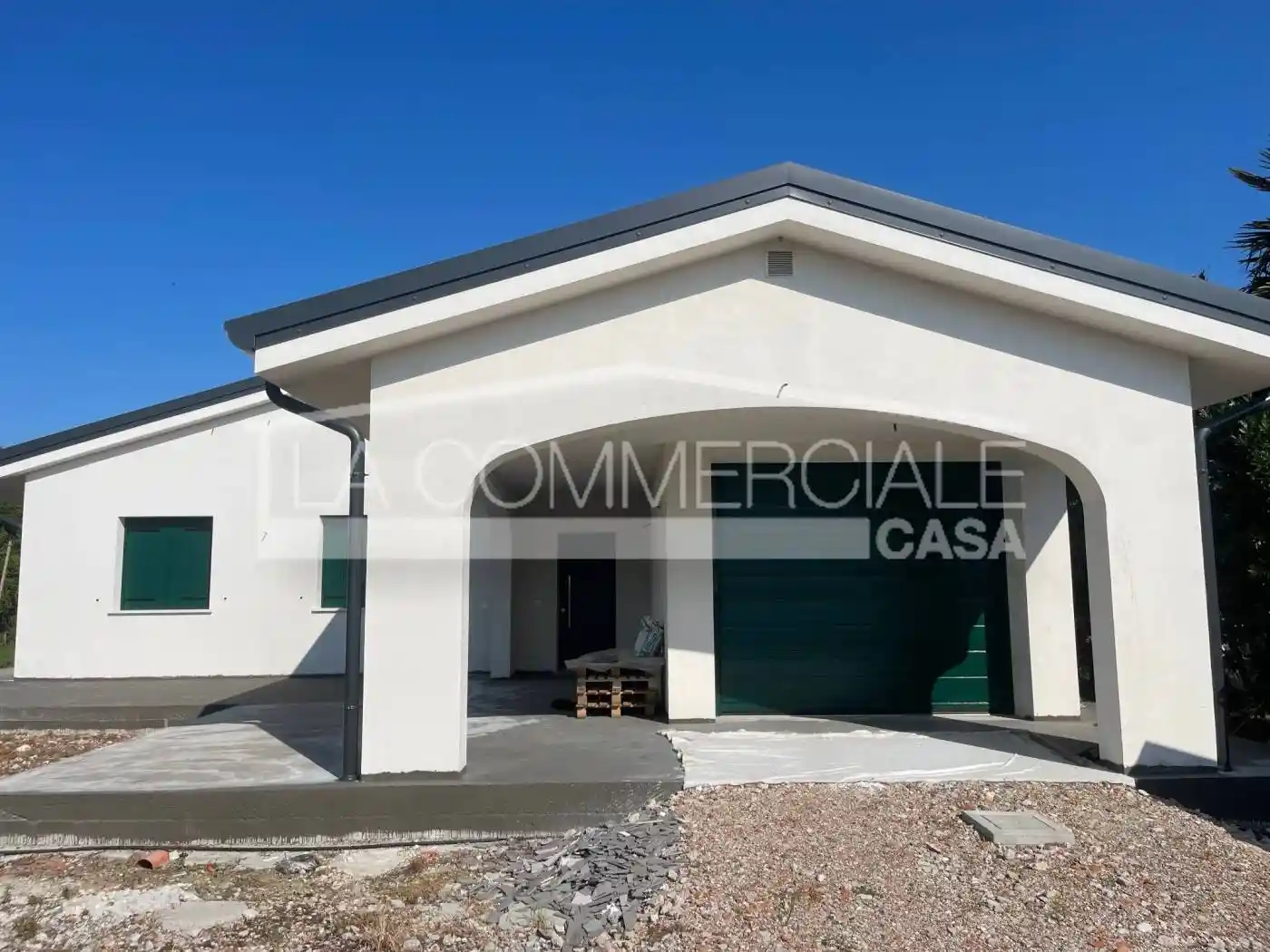 Villa in vendita a Marcon