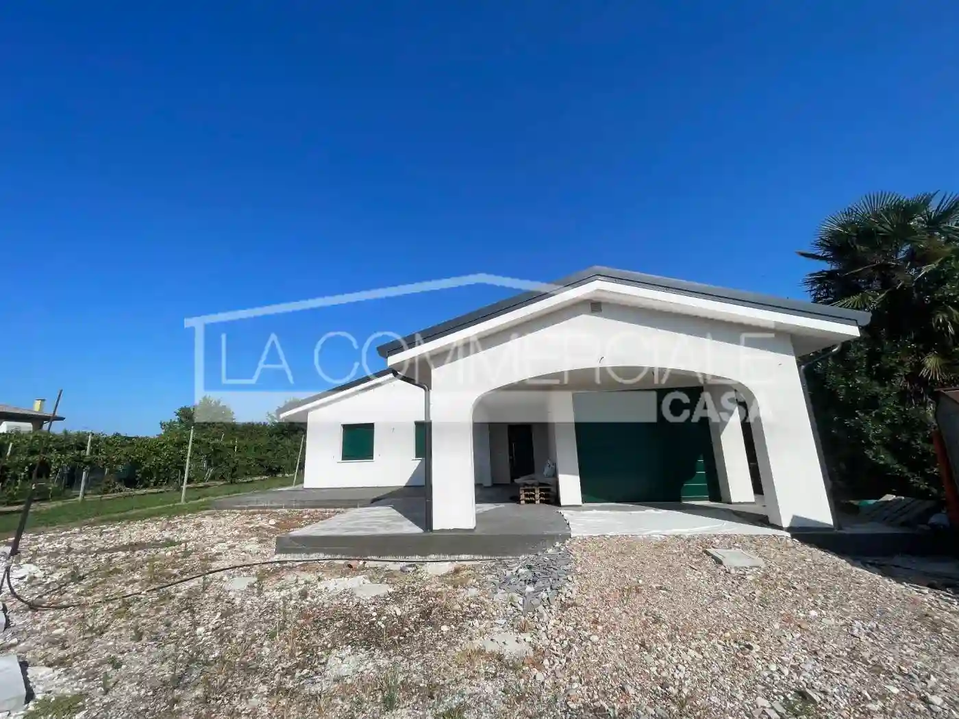 Villa - foto 2