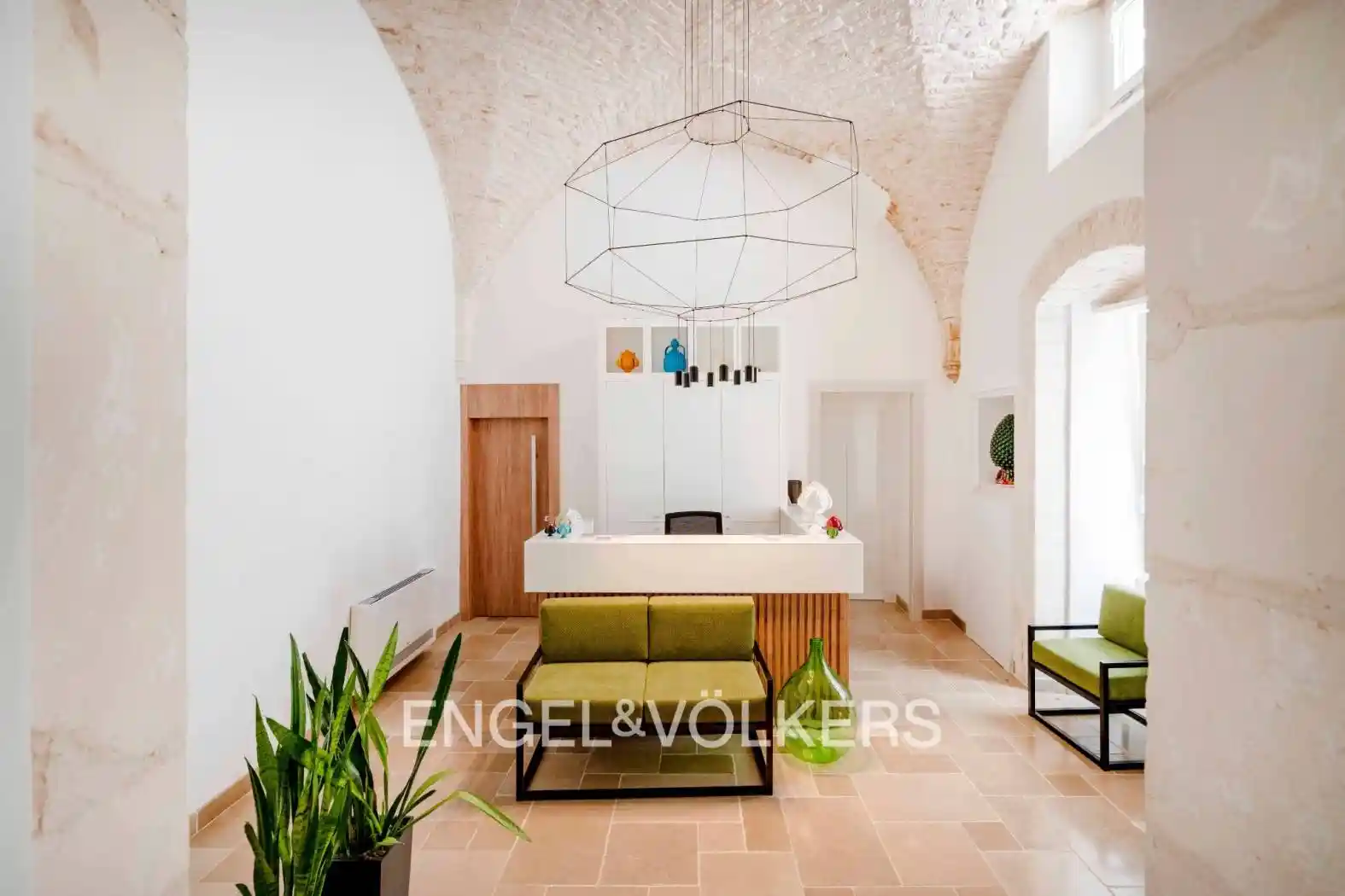 Casa indipendente in vendita a Martina Franca