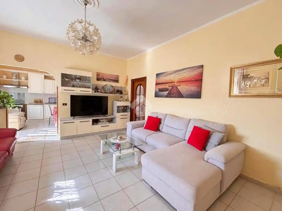 Appartamento in vendita a Anzio