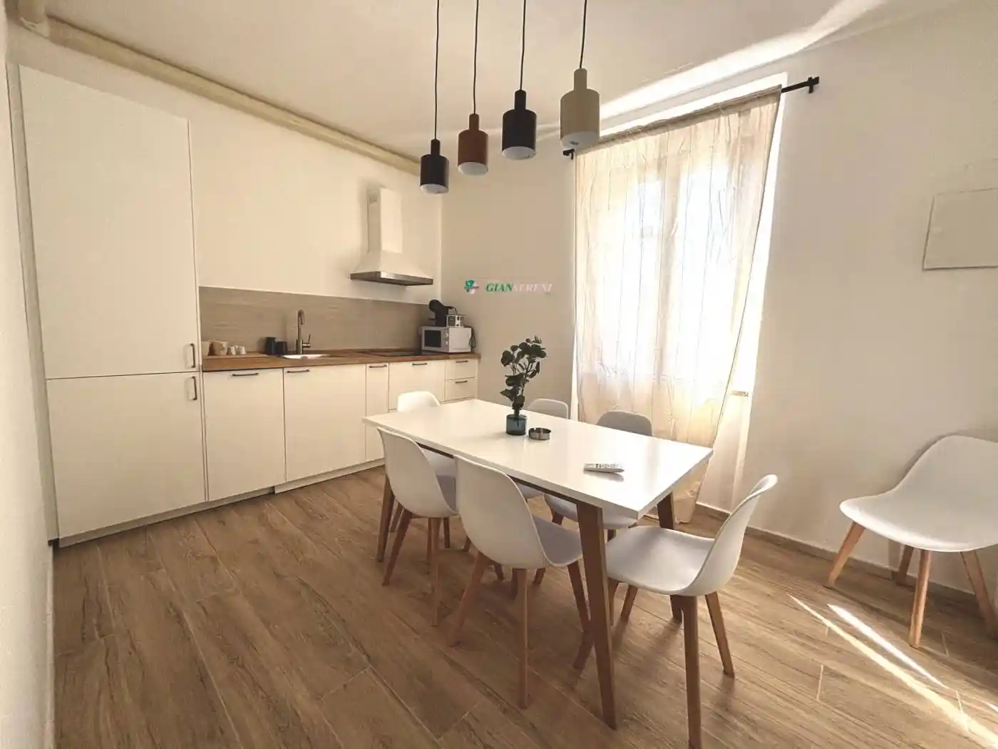 Appartamento in vendita a San Vincenzo