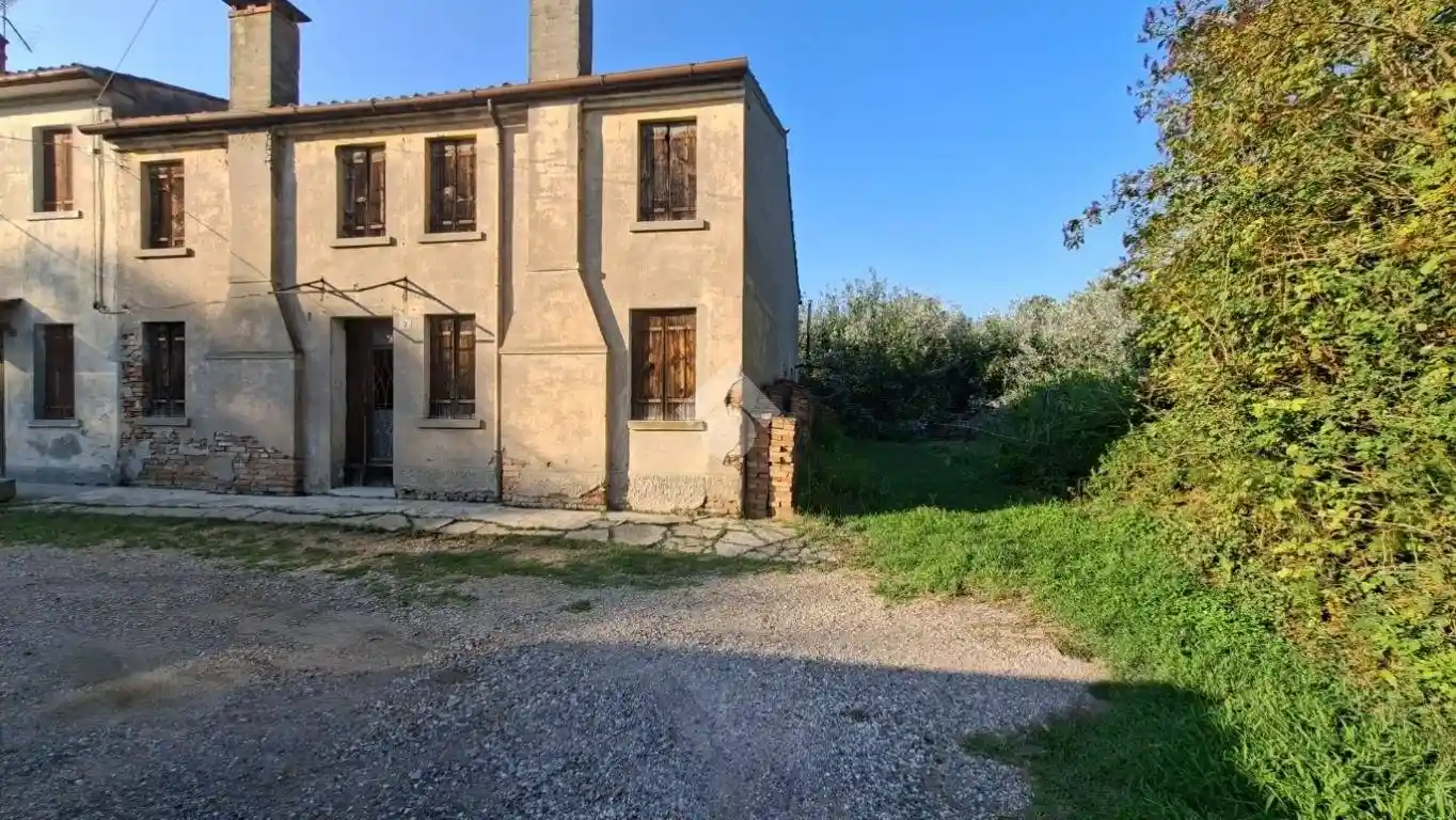 Rustico - Casale in vendita a Occhiobello