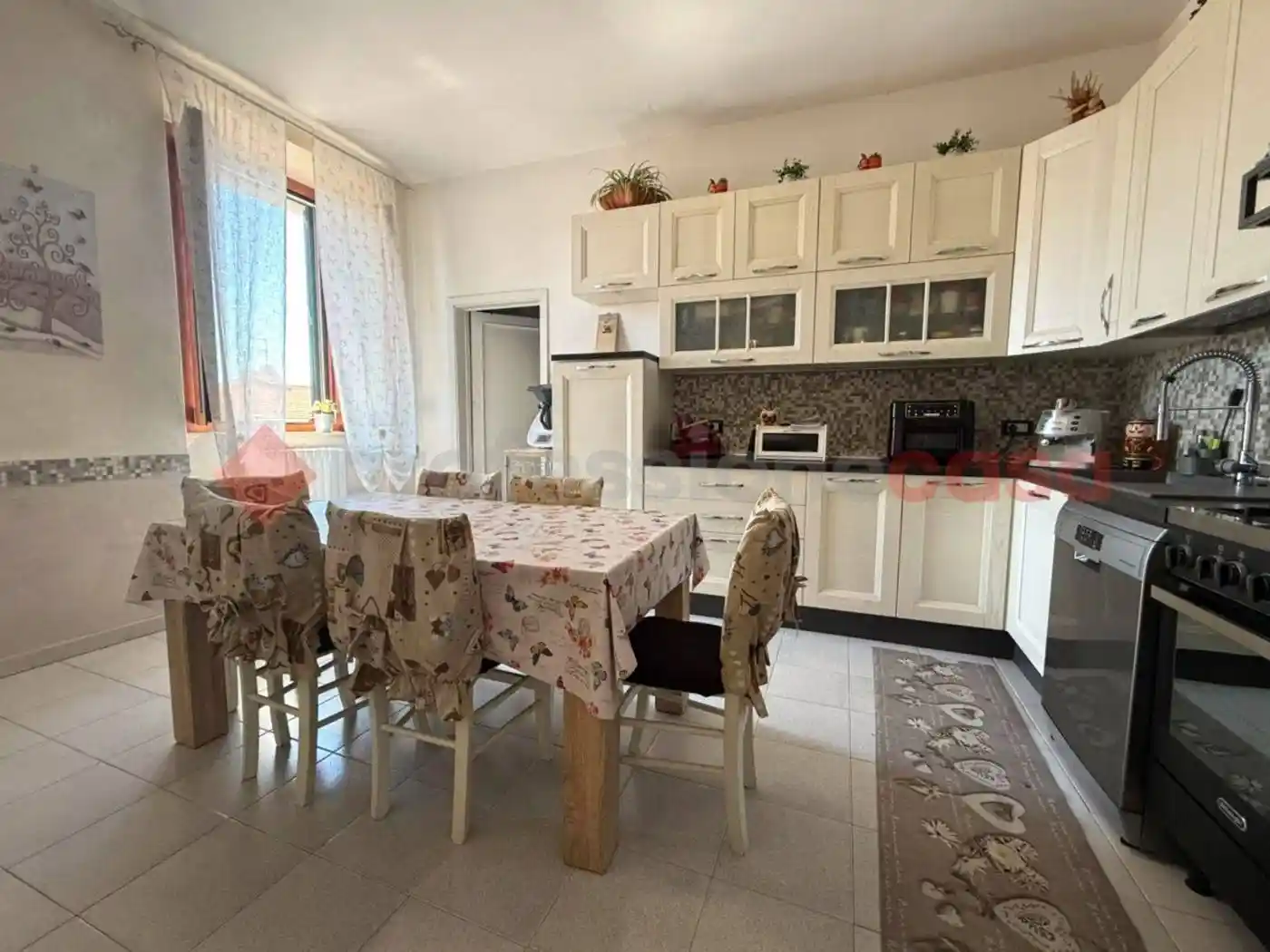 Appartamento in vendita a Livorno