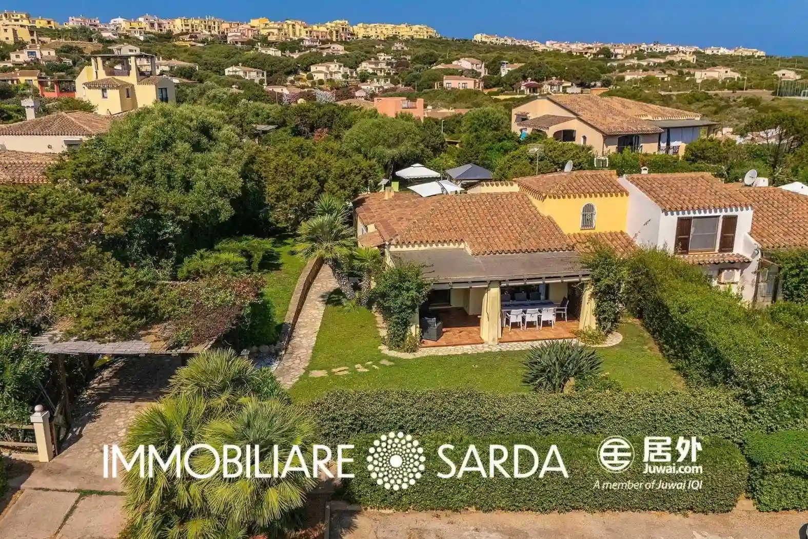 Villa - foto 3