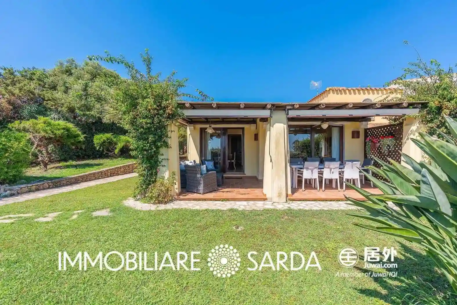 Villa - foto 5