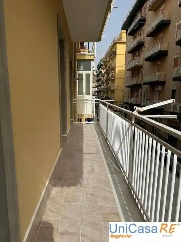 Appartamento in vendita a Bagheria