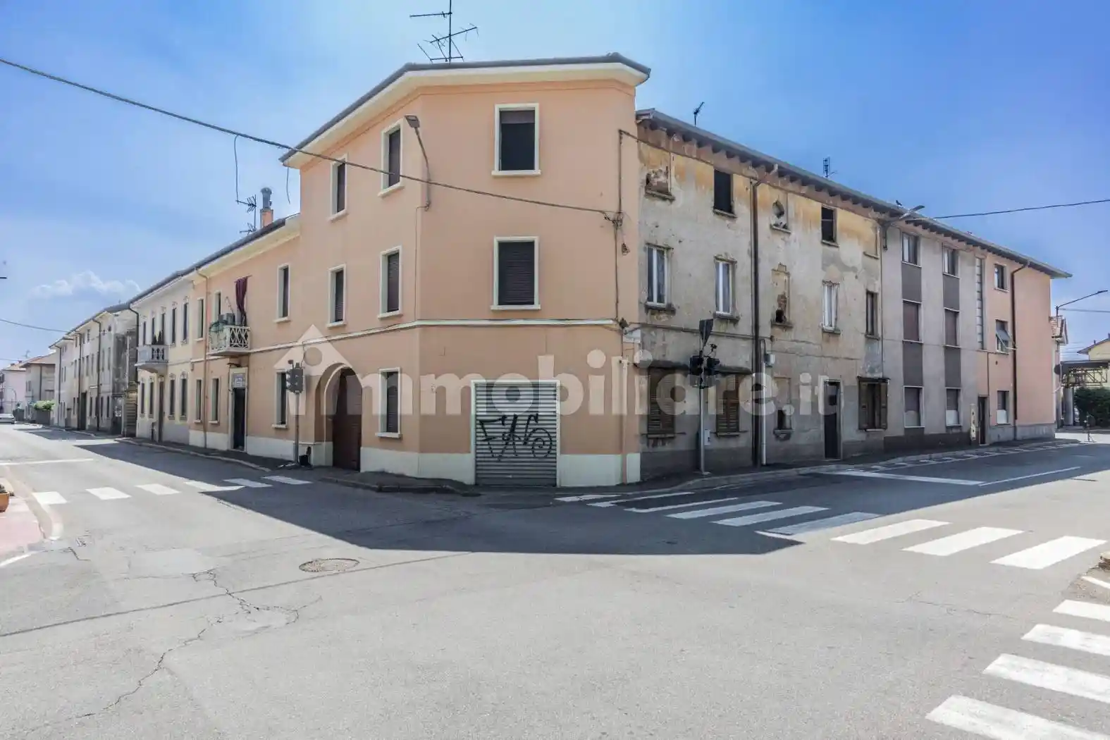 Casa indipendente in vendita a Rovello Porro