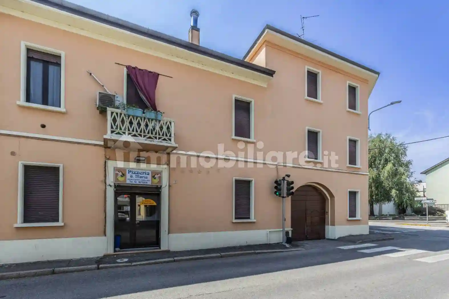 Casa indipendente - foto 2