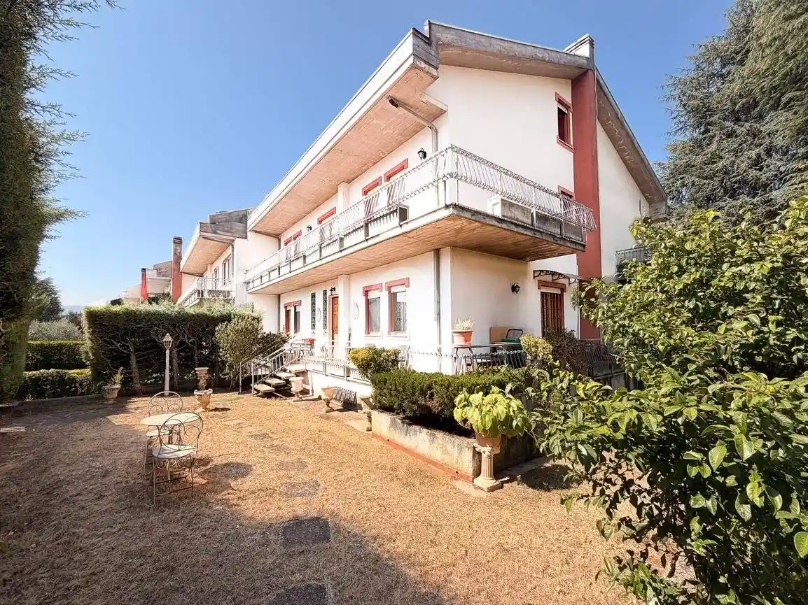 Villetta a schiera in vendita a Avezzano