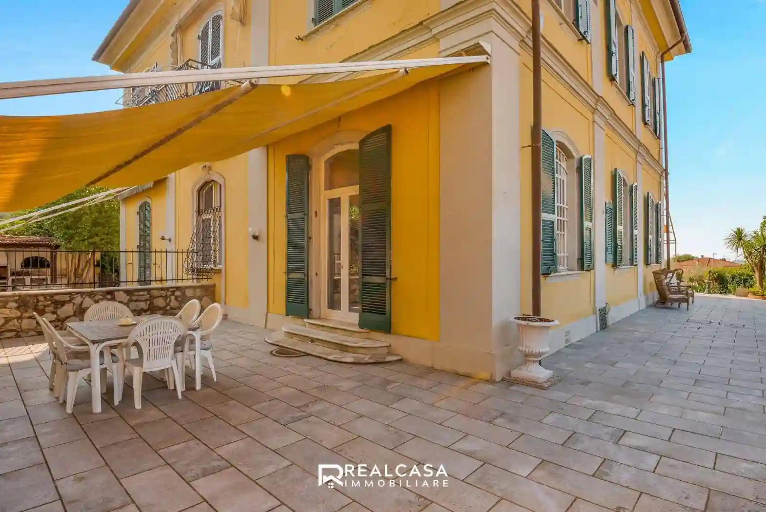 Villa - foto 4