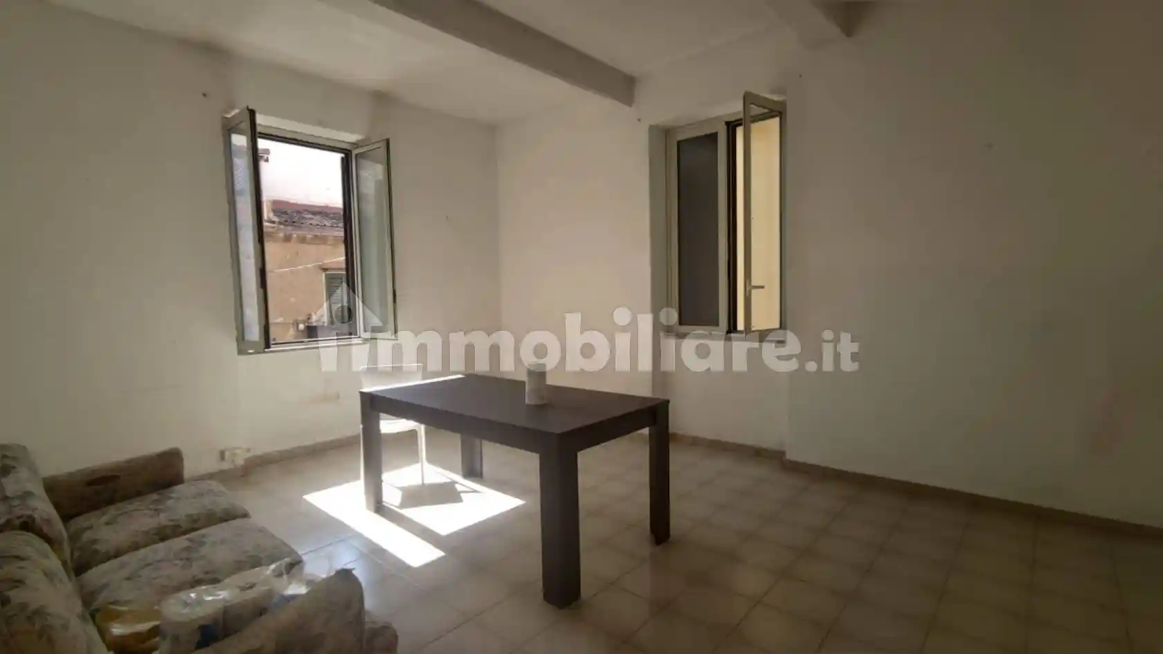 Appartamento in affitto a Palermo