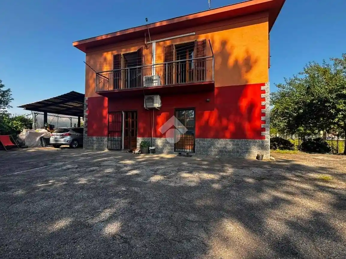 Casa indipendente in vendita a Airasca