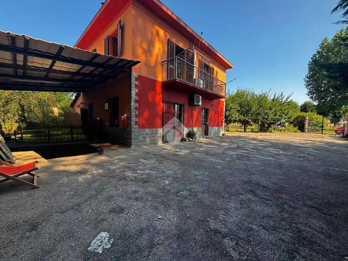 Casa indipendente - foto 2