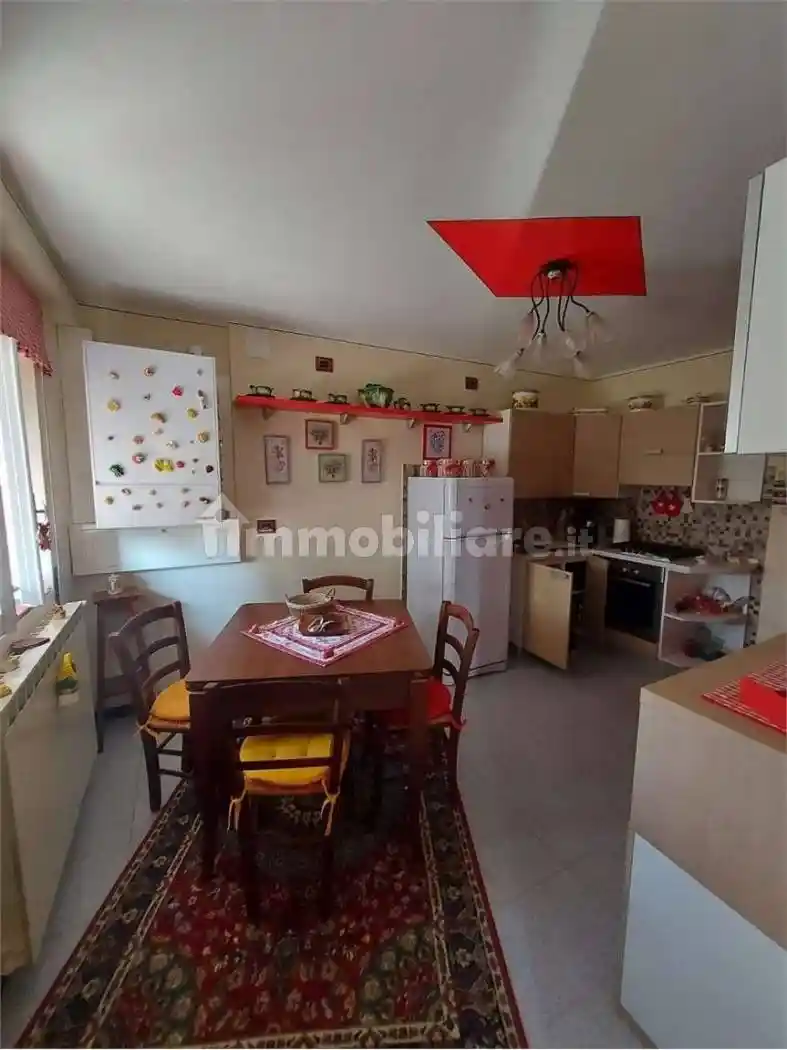 Casa indipendente in affitto a Lama Mocogno