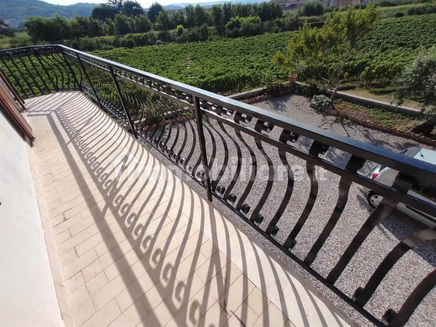 Villetta a schiera in affitto a Monteforte d'Alpone