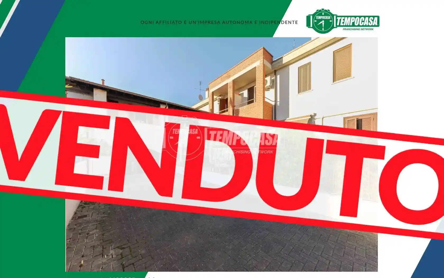 Villa in vendita a Liscate