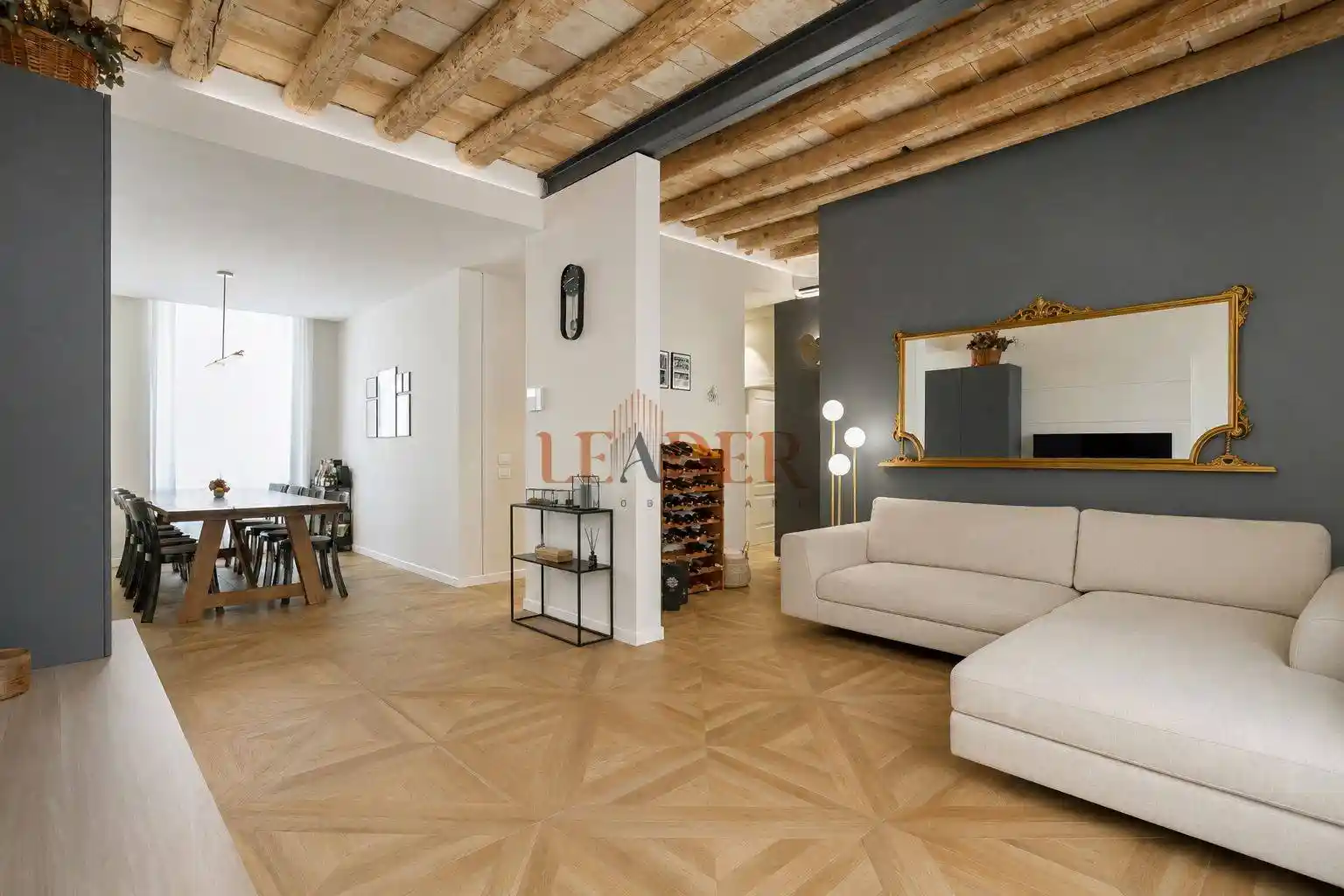 Appartamento in vendita a Bergamo