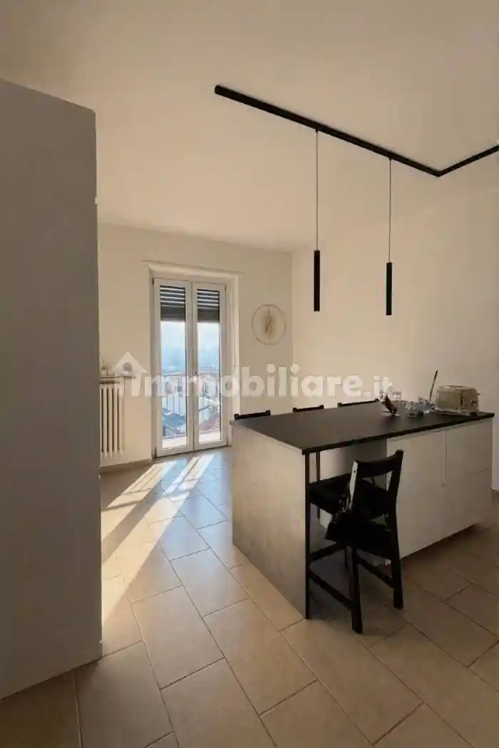 Appartamento in vendita a Chivasso