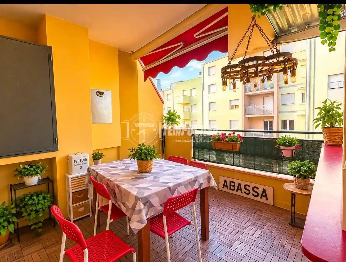 Appartamento in vendita a Muggiò