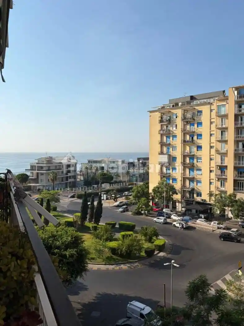Appartamento in vendita a Catania