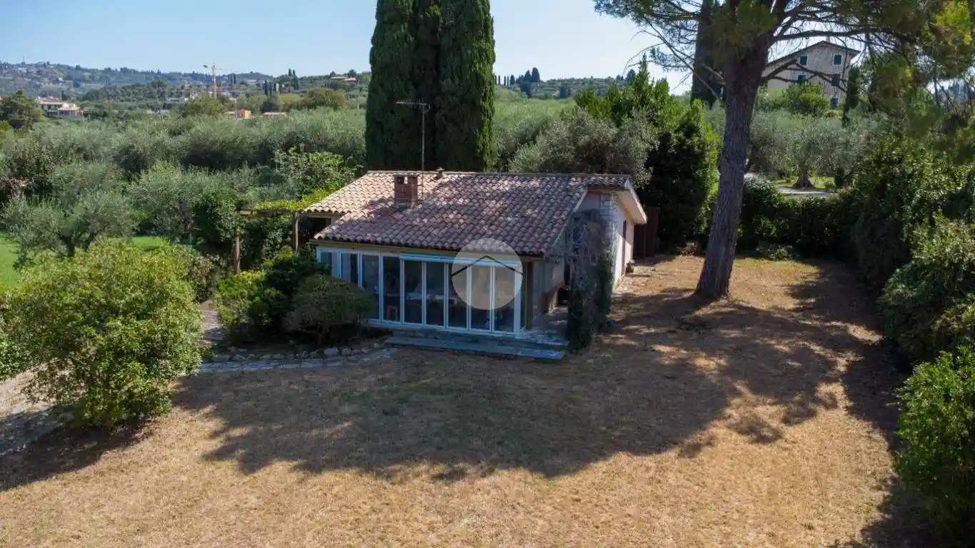 Villa in vendita a Bardolino